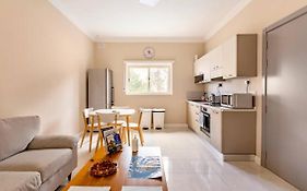 Private Bedrooms With Shared Bathroom & Kitchen